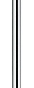 Hansgrohe Хромированная труба 92400000 хром