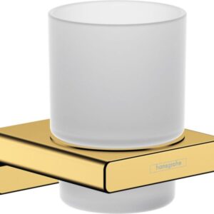 Hansgrohe Стакан для зубных щеток AddStoris 41749990