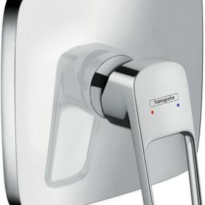 Hansgrohe Смеситель для душа Logis loop 71267000S хром