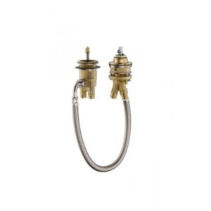 Hansgrohe Скрытая часть смесителя 13159180
