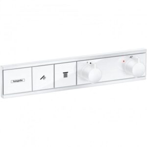 Hansgrohe Смеситель для душа RainSelect 15380700S белый