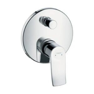 Hansgrohe Смеситель для душа Metris 31493000S хром