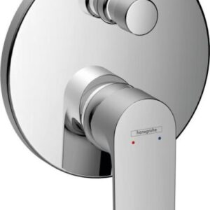Hansgrohe Смеситель для душа Rebris E 72468000 хром