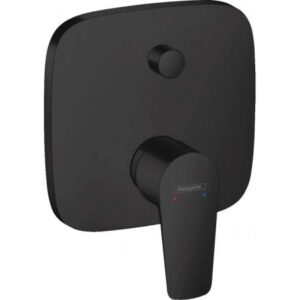 Hansgrohe Смеситель для душа Talis E 71745670 черный