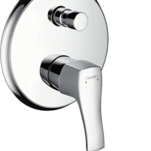 Hansgrohe Смеситель для душа Metris Classic 31485820 хром