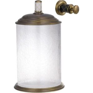 Boheme Ведро Murano 10914-B-BR бронза/чёрный