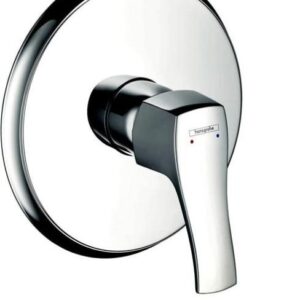 Hansgrohe Смеситель для душа Metris Classic 31676820 хром