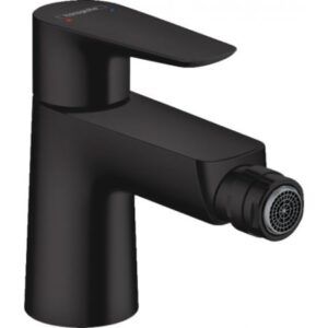 Hansgrohe Смеситель для биде Talis E 71720670 черный