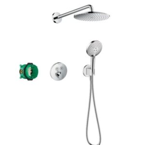 Hansgrohe Душевая система Raindance S 27951000 хром
