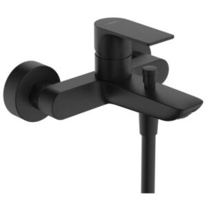 Hansgrohe Смеситель для ванны Rebris E 72450670 черный