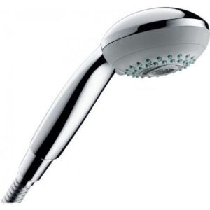 Hansgrohe Душевая лейка Crometta 28563000 хром