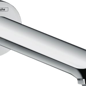 Hansgrohe Излив для ванной Novus 71320000 хром