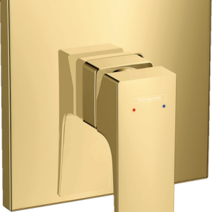 Hansgrohe Смеситель для душа Metropol 32565990S золото