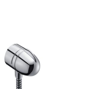 Hansgrohe Шланговое подключение Fixfit Stop 27452000