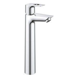Grohe Cмеситель для раковины BauLoop New 23764001 хром