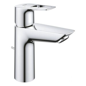 Grohe Cмеситель для раковины BauLoop New 23762001 хром