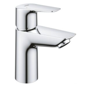 Grohe Cмеситель для раковины BauEdge New 23330001 хром