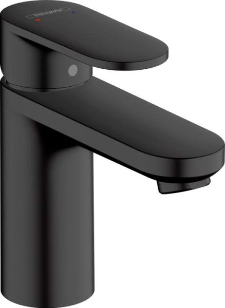 Hansgrohe Смеситель Vernis Blend 71551670 для раковины