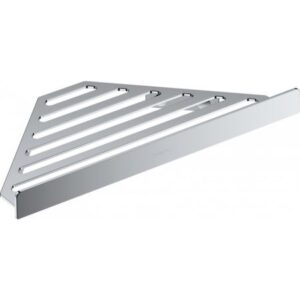 Hansgrohe 41741000 HG AddStoris угловая полка