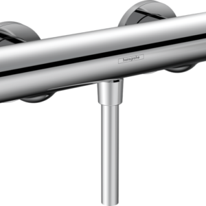 Hansgrohe Смеситель для душа Vivenis 75620000 хром
