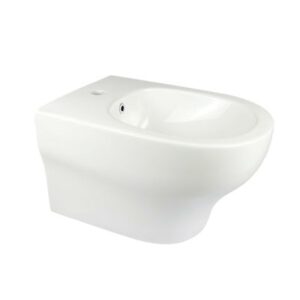 Boheme Биде подвесное Fiore 978-BIDET-W белый глянец