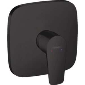 Hansgrohe Смеситель для душа Talis E 71765670 черный
