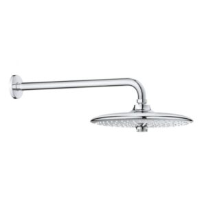 Grohe Верхний душ Euphoria SmartControl 26458000 хром