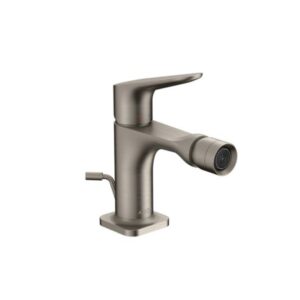Hansgrohe Смеситель для биде Citterio 34210800 сталь