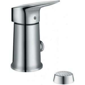 Hansgrohe Смеситель для биде Logis 71629000 хром