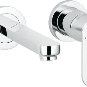 Grohe Cмеситель для раковины Eurosmart Cosmopolitan 19381000 хром