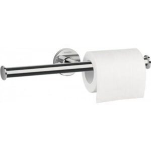 Hansgrohe Держатель туалетной бумаги Logis Universal 41717000 хром