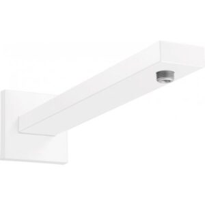 Hansgrohe Держатель душа 27694700 матовый белый