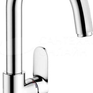 Hansgrohe Смеситель Vernis Blend 71554000 для раковины