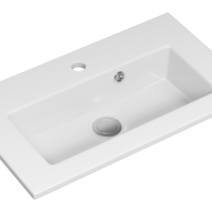 Brevita Раковина  Avila 60 B-AVI060-01 белый