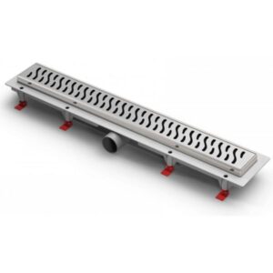 Azario Душевой лоток Harmony AZ-CH 750 HN 75 см
