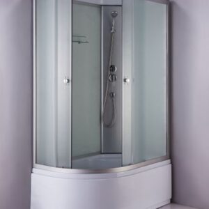 Niagara Душевая кабина NG-2310-14R 120х80х220