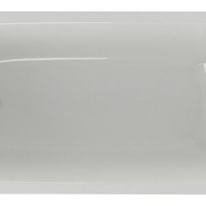 Azario Ванна акриловая Adelina AV.0010150 150х75 см белый