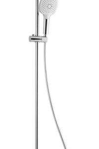 Azario Душевая система TREYA AZ-15680531 со смесителем