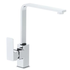 Azario Смеситель для кухни CADEO AZ-15944431 поворотный излив