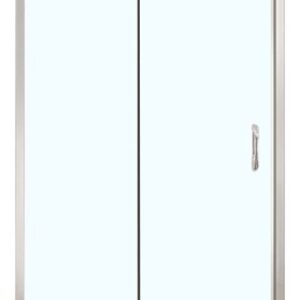 Azario Душевая дверь MILTON AZ-ND6121 1400