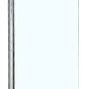 Azario Шторка для ванны MERRIT AZ-NF6211-1 800