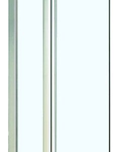 Azario Шторка для ванны MERRIT AZ-NF6221 1100