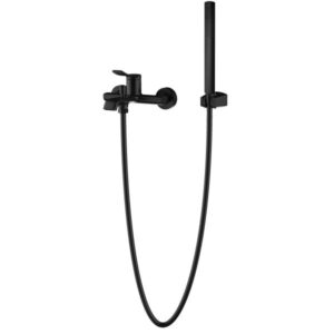 Azario Смеситель для ванны и душа ABILITY AZ-VRY238331PA