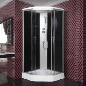 Niagara Душевая кабина NG-2506-01 90х90х220