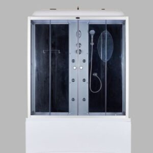 Niagara Душевой бокс NG-5170-01 170х75х220