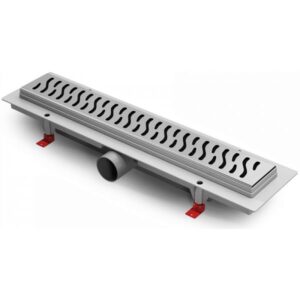 Azario Душевой лоток Harmony AZ-CH 550 H 55 см