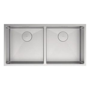 Lemark Кухонная мойка Proran 900 9937137 сталь