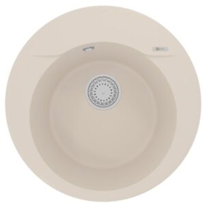 Lemark Кухонная мойка Sula 500 9910006 шампань