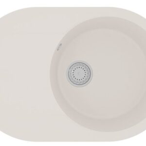 Lemark Кухонная мойка Lacha 760 9910058 жасмин