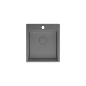 Lemark Кухонная мойка Janga 440 9936103 графит